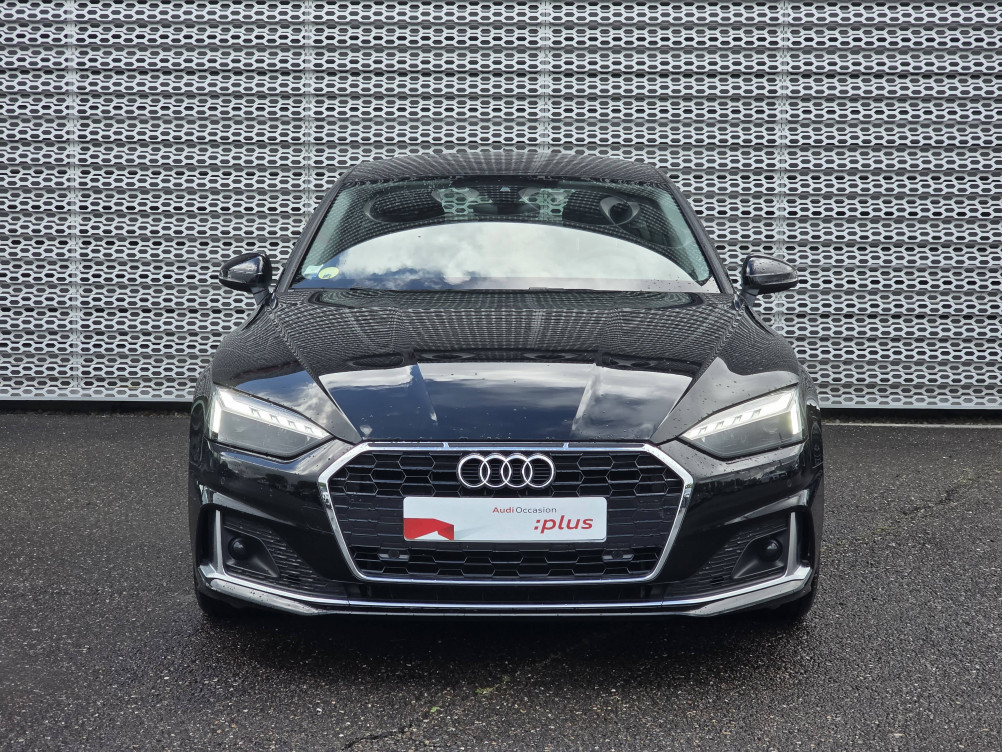 Acheter Audi A5 A5 Sportback 35 TDI 163 S tronic 7 Business Line 5p occasion dans les concessions du Groupe Faurie