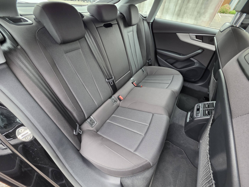 Acheter Audi A5 A5 Sportback 35 TDI 163 S tronic 7 Business Line 5p occasion dans les concessions du Groupe Faurie