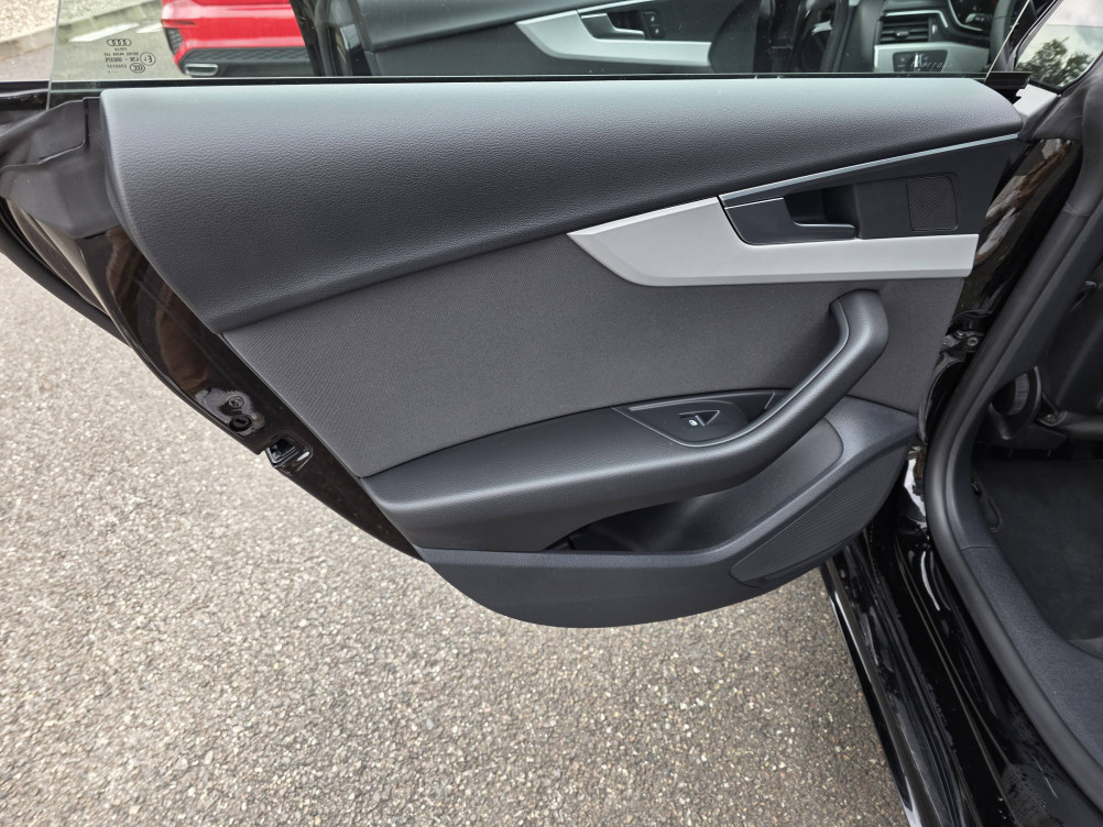 Acheter Audi A5 A5 Sportback 35 TDI 163 S tronic 7 Business Line 5p occasion dans les concessions du Groupe Faurie