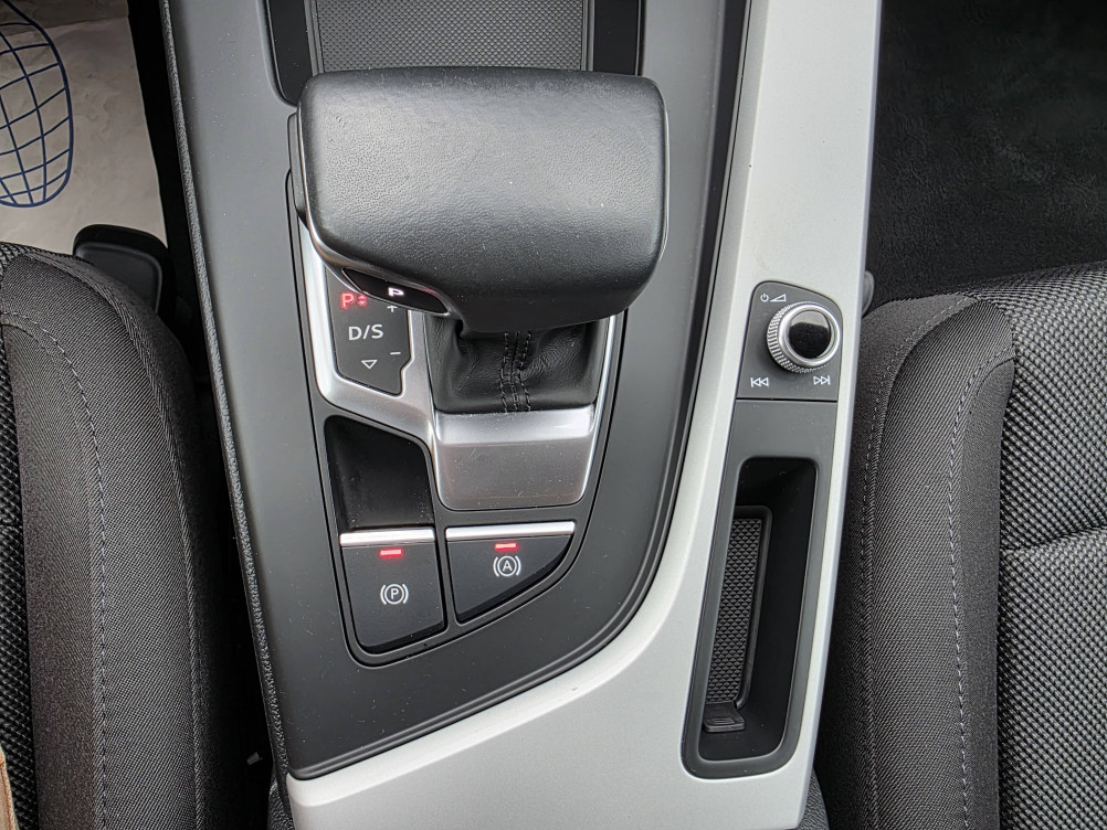 Acheter Audi A5 A5 Sportback 35 TDI 163 S tronic 7 Business Line 5p occasion dans les concessions du Groupe Faurie