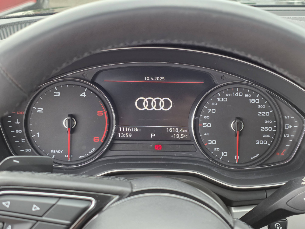 Acheter Audi A5 A5 Sportback 35 TDI 163 S tronic 7 Business Line 5p occasion dans les concessions du Groupe Faurie