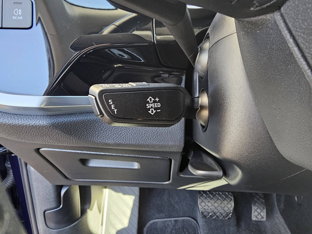 Acheter Audi Q3 Q3 35 TFSI 150 ch S tronic 7 Design 5p occasion dans les concessions du Groupe Faurie