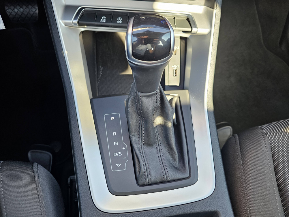 Acheter Audi Q3 Q3 35 TFSI 150 ch S tronic 7 Design 5p occasion dans les concessions du Groupe Faurie
