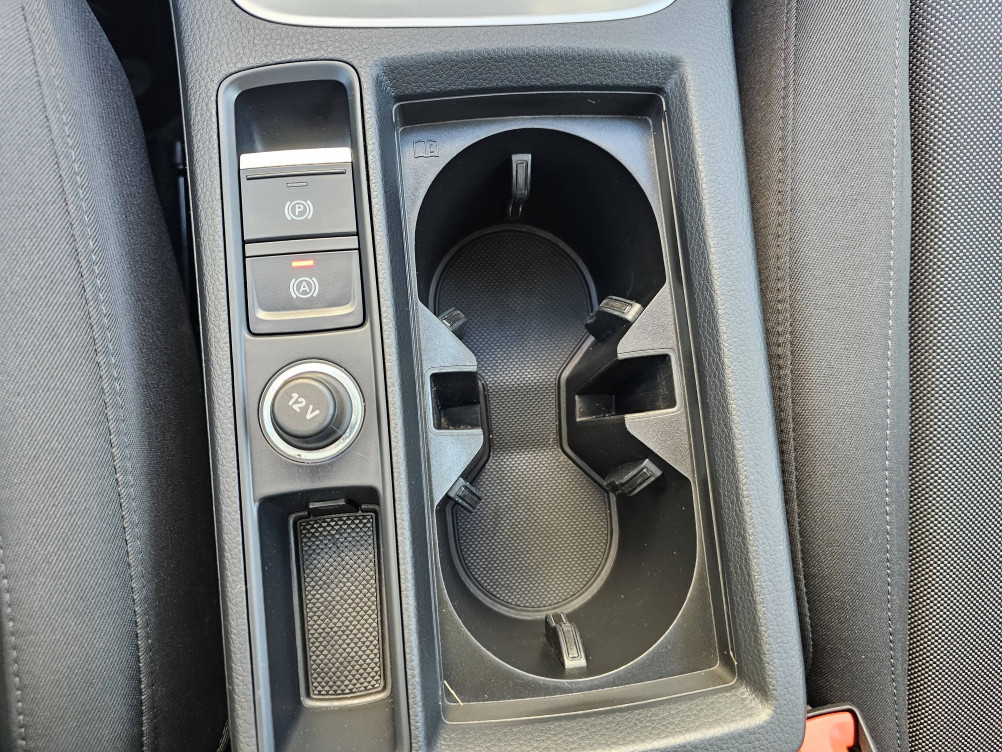 Acheter Audi Q3 Q3 35 TFSI 150 ch S tronic 7 Design 5p occasion dans les concessions du Groupe Faurie