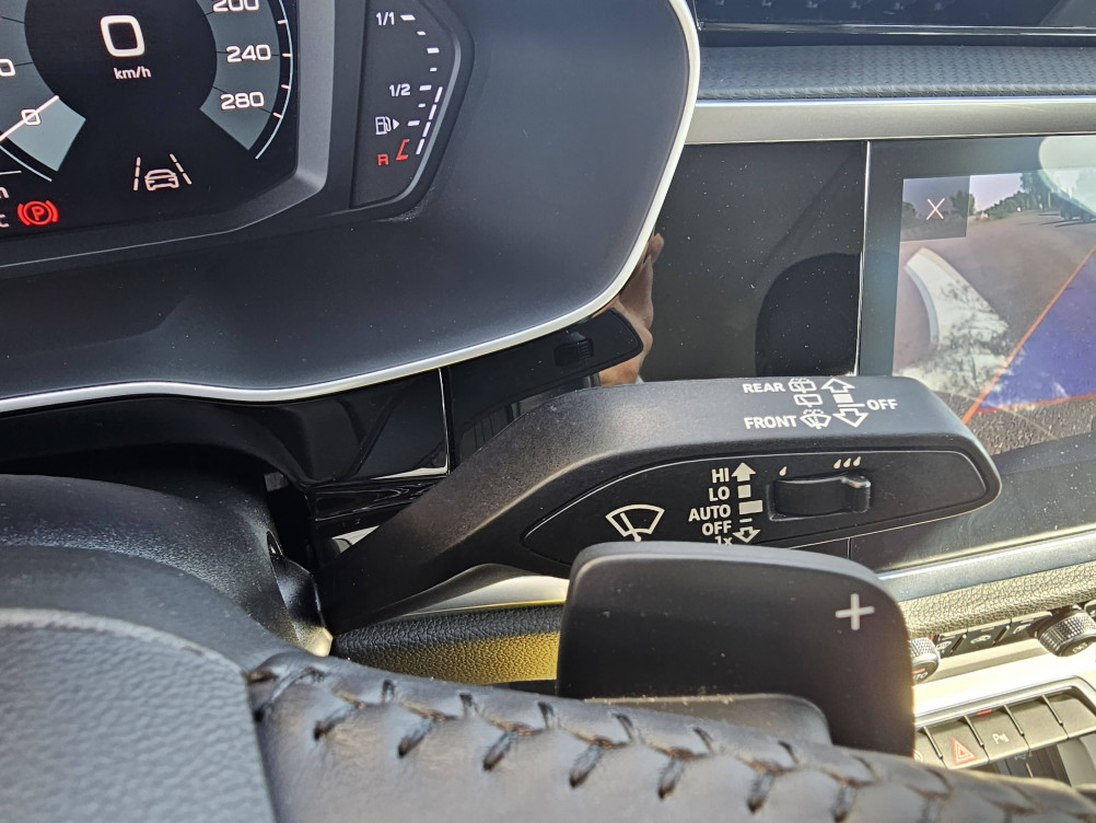 Acheter Audi Q3 Q3 35 TFSI 150 ch S tronic 7 Design 5p occasion dans les concessions du Groupe Faurie