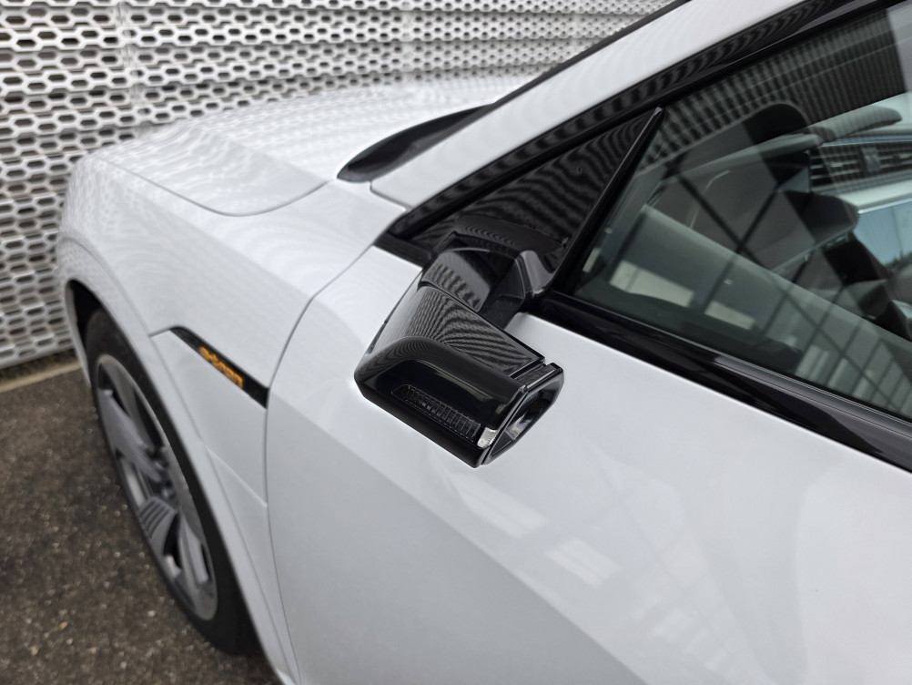 Acheter Audi E-Tron e-tron Sportback 50 quattro 313 ch Avus Extended 5p occasion dans les concessions du Groupe Faurie