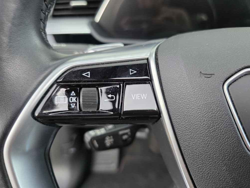 Acheter Audi E-Tron e-tron Sportback 50 quattro 313 ch Avus Extended 5p occasion dans les concessions du Groupe Faurie