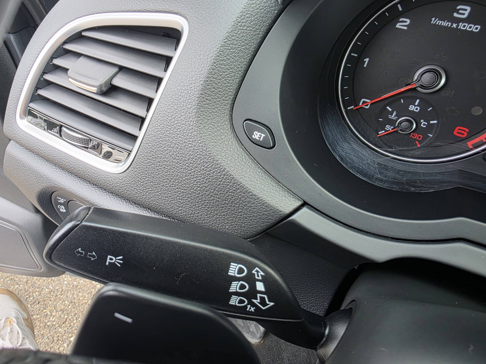 Acheter Audi Q3 Q3 2.0 TDI 150 ch S tronic 7 Ambiente 5p occasion dans les concessions du Groupe Faurie