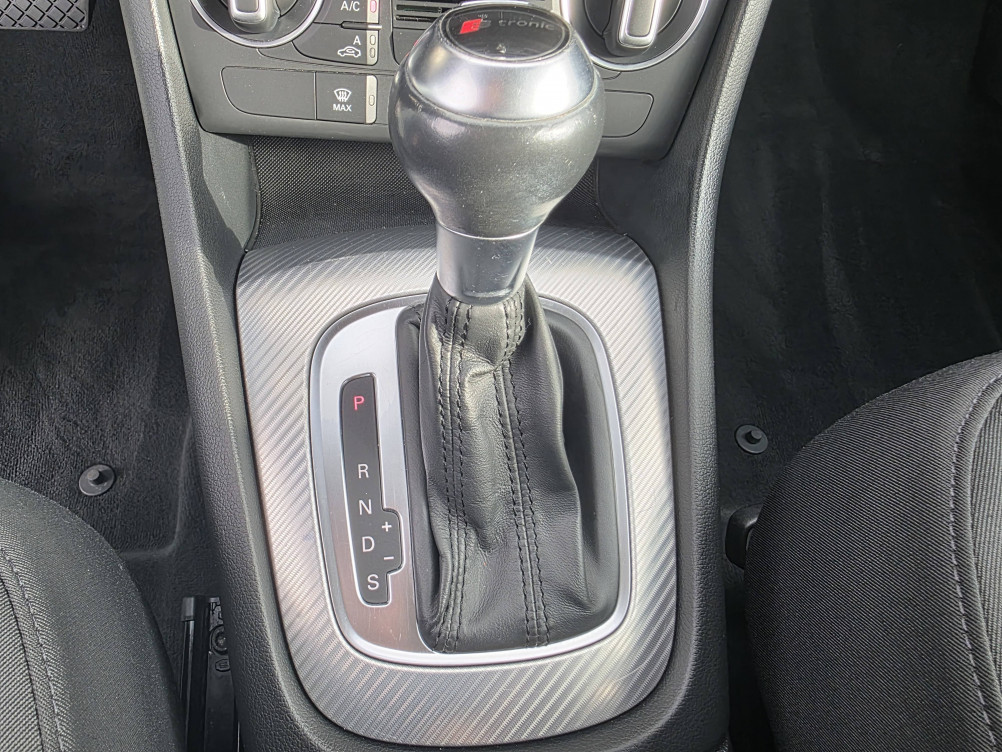Acheter Audi Q3 Q3 2.0 TDI 150 ch S tronic 7 Ambiente 5p occasion dans les concessions du Groupe Faurie