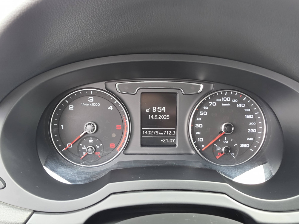 Acheter Audi Q3 Q3 2.0 TDI 150 ch S tronic 7 Ambiente 5p occasion dans les concessions du Groupe Faurie