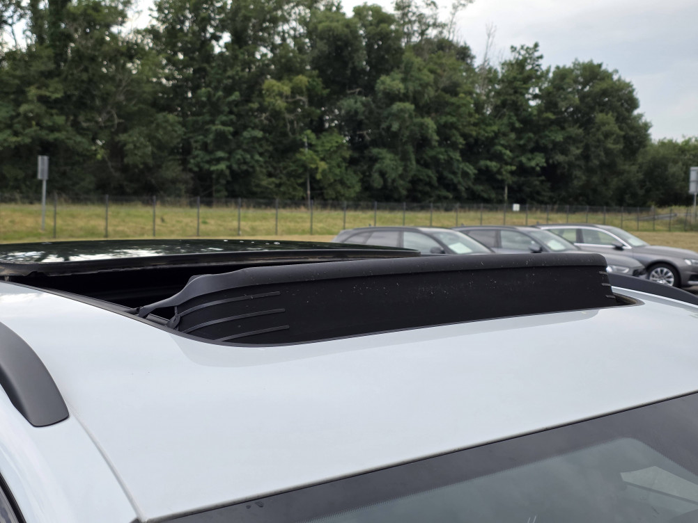 Acheter Audi E-Tron e-tron Sportback 50 quattro 313 ch Avus Extended 5p occasion dans les concessions du Groupe Faurie