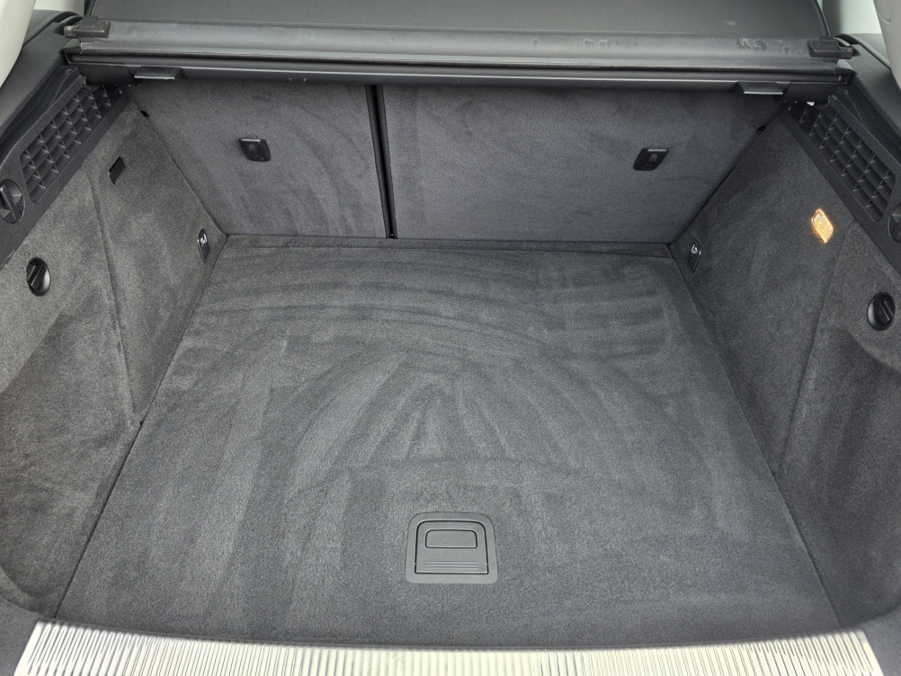 Acheter Audi Q3 Q3 2.0 TDI 150 ch S tronic 7 Ambiente 5p occasion dans les concessions du Groupe Faurie