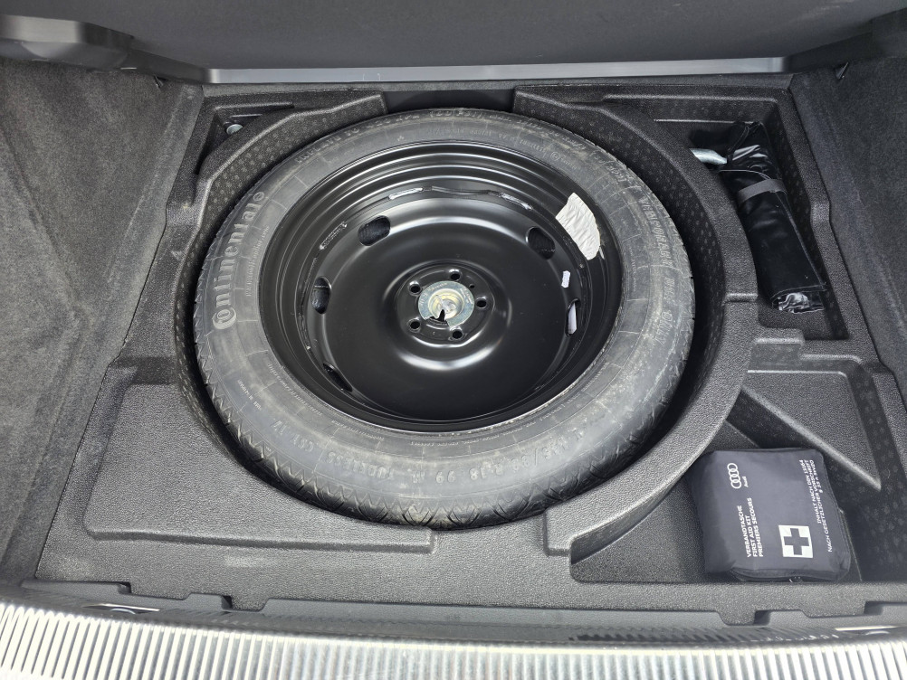Acheter Audi Q3 Q3 2.0 TDI 150 ch S tronic 7 Ambiente 5p occasion dans les concessions du Groupe Faurie
