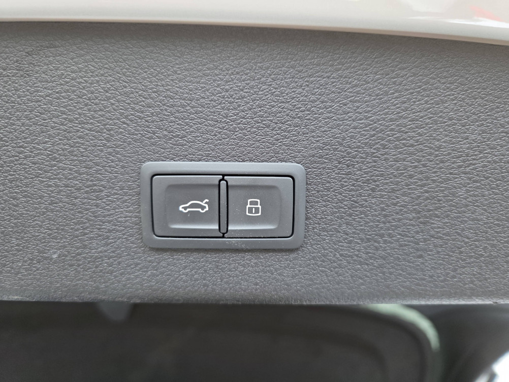 Acheter Audi E-Tron e-tron Sportback 50 quattro 313 ch Avus Extended 5p occasion dans les concessions du Groupe Faurie