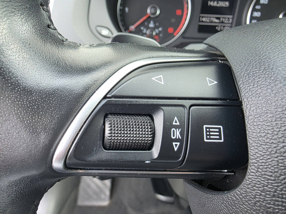 Acheter Audi Q3 Q3 2.0 TDI 150 ch S tronic 7 Ambiente 5p occasion dans les concessions du Groupe Faurie