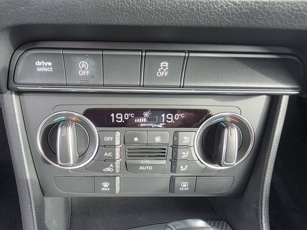 Acheter Audi Q3 Q3 2.0 TDI 150 ch S tronic 7 Ambiente 5p occasion dans les concessions du Groupe Faurie