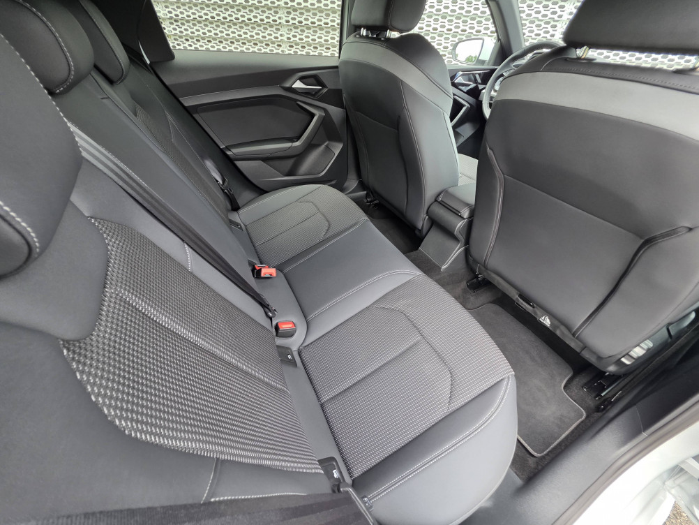 Acheter Audi A1 A1 Sportback 30 TFSI 116 ch S tronic 7 S Line 5p occasion dans les concessions du Groupe Faurie