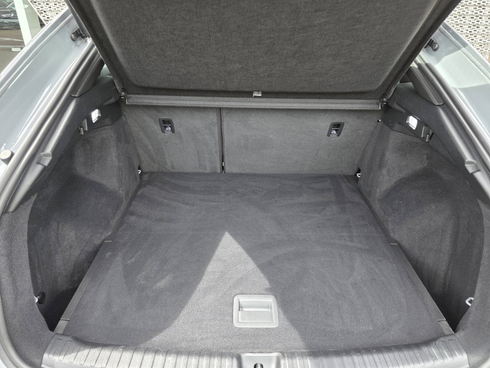 Acheter Audi Q4 Q4 e-tron Sportback 50 quattro 299 ch 82 kW S line 5p occasion dans les concessions du Groupe Faurie