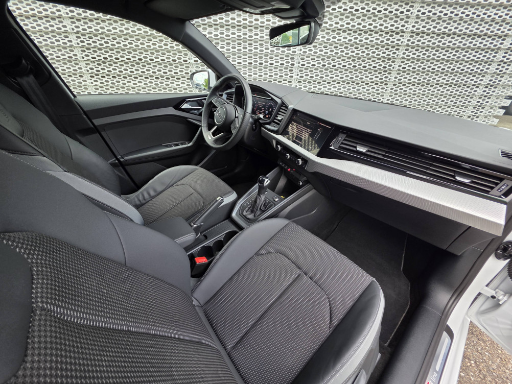 Acheter Audi A1 A1 Sportback 30 TFSI 116 ch S tronic 7 S Line 5p occasion dans les concessions du Groupe Faurie