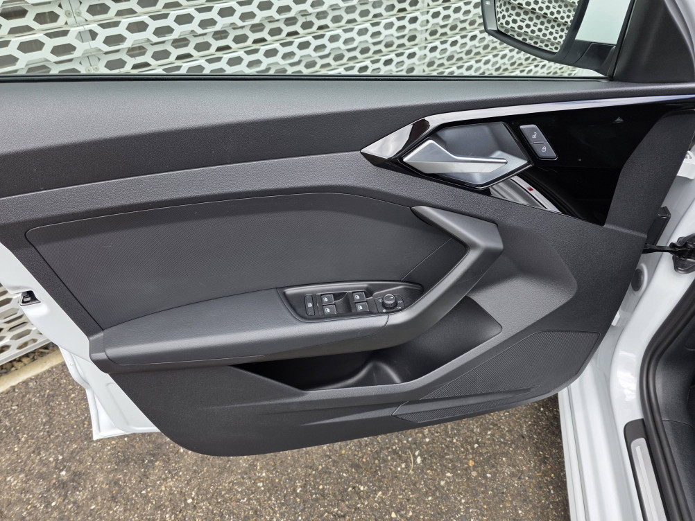 Acheter Audi A1 A1 Sportback 30 TFSI 116 ch S tronic 7 S Line 5p occasion dans les concessions du Groupe Faurie