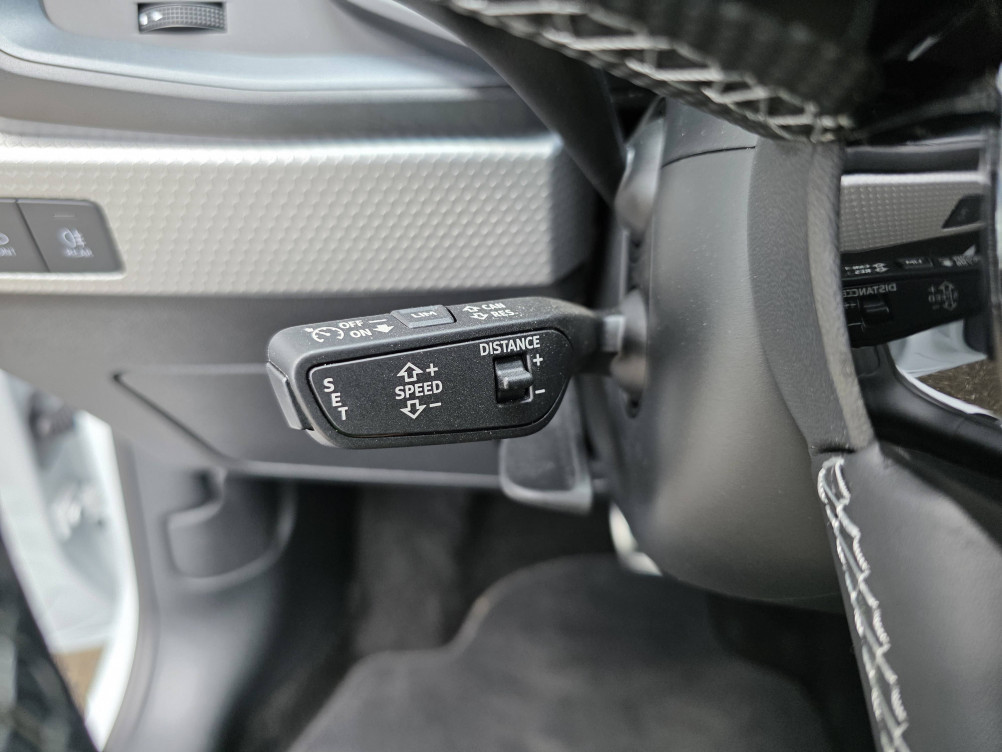 Acheter Audi A1 A1 Sportback 30 TFSI 116 ch S tronic 7 S Line 5p occasion dans les concessions du Groupe Faurie
