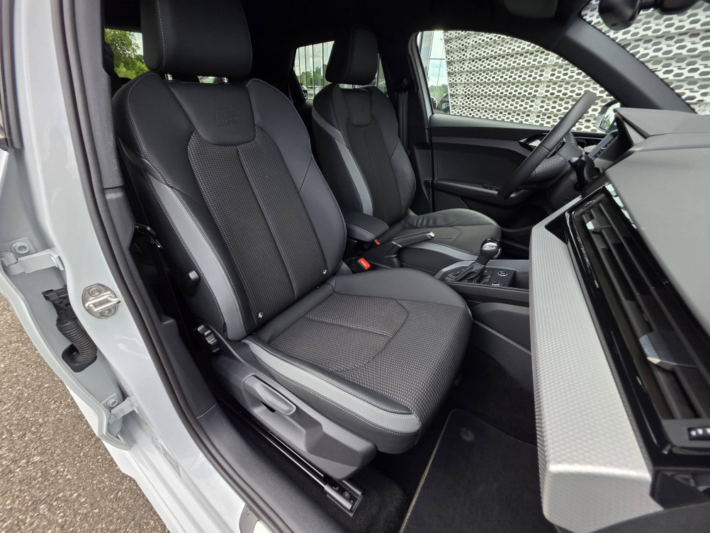 Acheter Audi A1 A1 Sportback 30 TFSI 116 ch S tronic 7 S Line 5p occasion dans les concessions du Groupe Faurie
