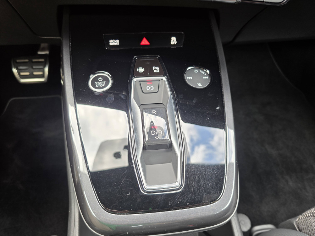 Acheter Audi Q4 Q4 e-tron Sportback 50 quattro 299 ch 82 kW S line 5p occasion dans les concessions du Groupe Faurie