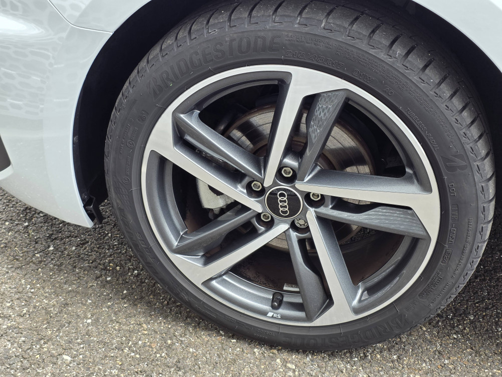 Acheter Audi A1 A1 Sportback 30 TFSI 116 ch S tronic 7 S Line 5p occasion dans les concessions du Groupe Faurie
