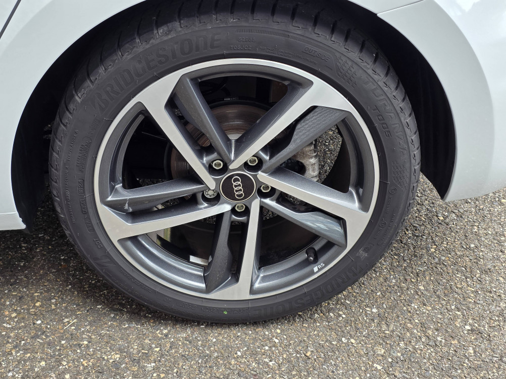 Acheter Audi A1 A1 Sportback 30 TFSI 116 ch S tronic 7 S Line 5p occasion dans les concessions du Groupe Faurie