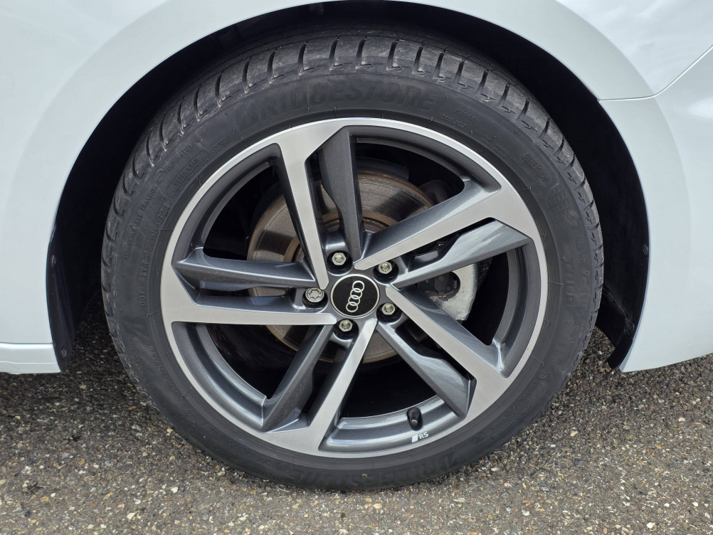 Acheter Audi A1 A1 Sportback 30 TFSI 116 ch S tronic 7 S Line 5p occasion dans les concessions du Groupe Faurie