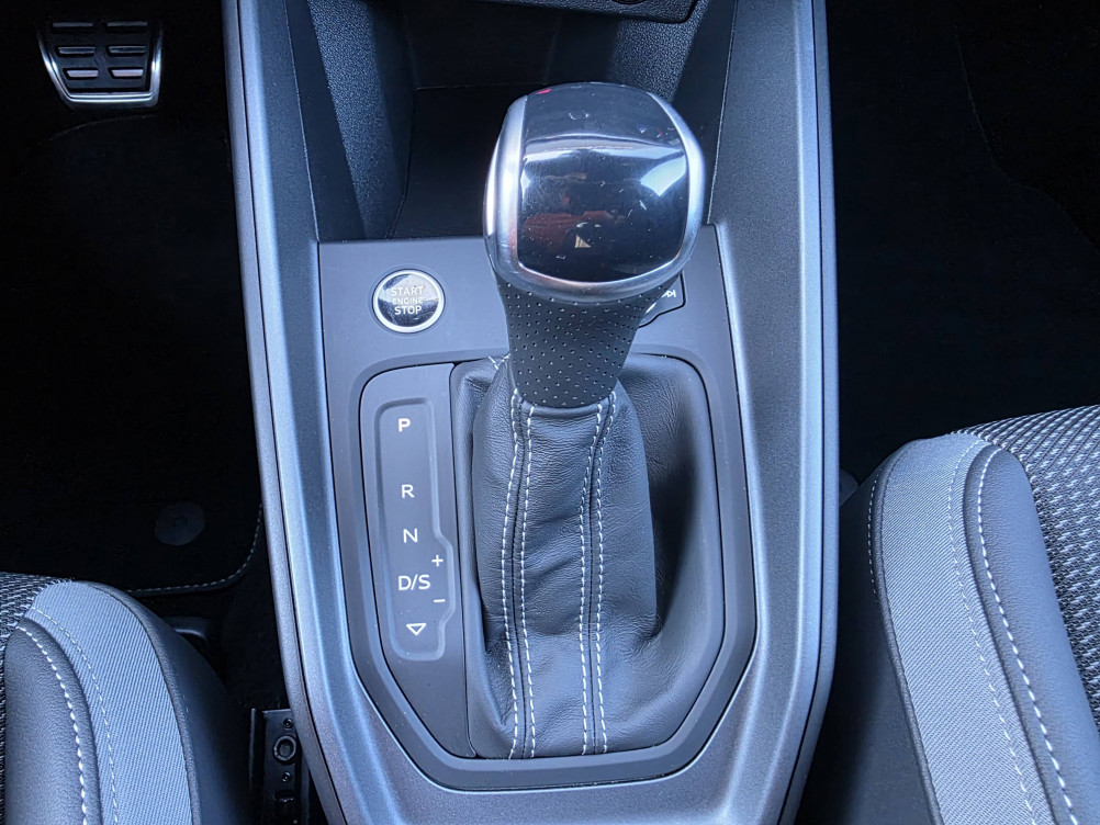 Acheter Audi A1 A1 Sportback 30 TFSI 116 ch S tronic 7 S Line 5p occasion dans les concessions du Groupe Faurie