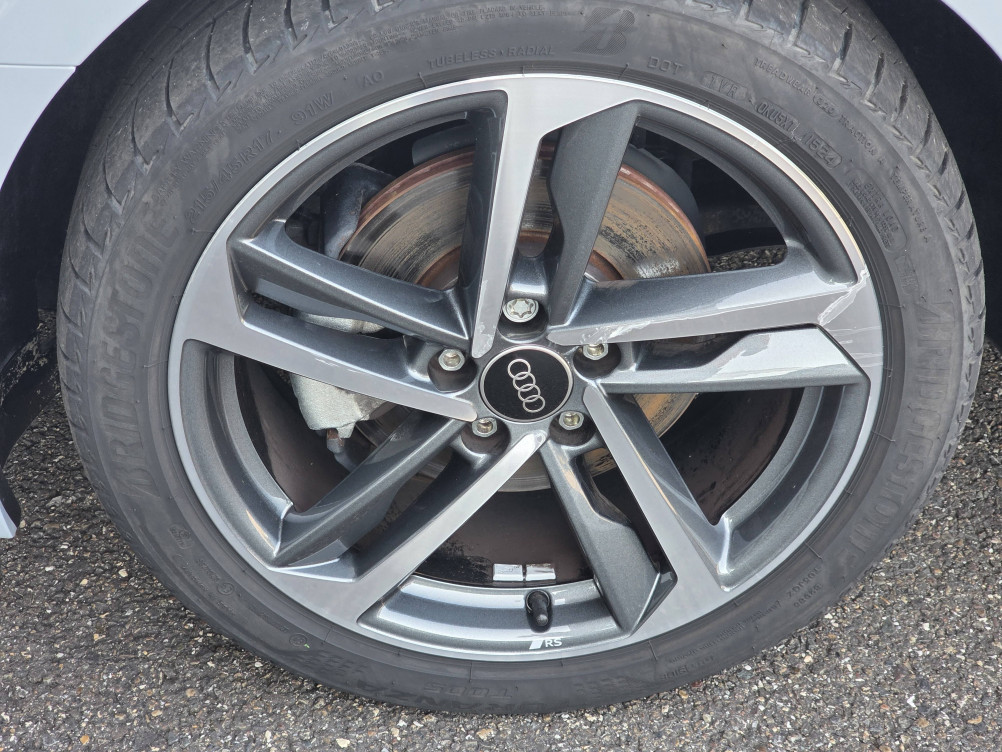 Acheter Audi A1 A1 Sportback 30 TFSI 116 ch S tronic 7 S Line 5p occasion dans les concessions du Groupe Faurie