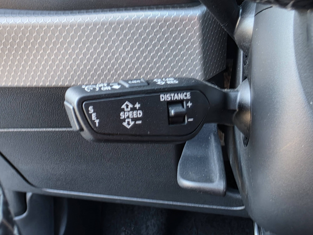 Acheter Audi A1 A1 Sportback 30 TFSI 116 ch S tronic 7 S Line 5p occasion dans les concessions du Groupe Faurie