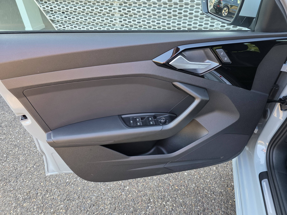 Acheter Audi A1 A1 Sportback 30 TFSI 116 ch S tronic 7 S Line 5p occasion dans les concessions du Groupe Faurie