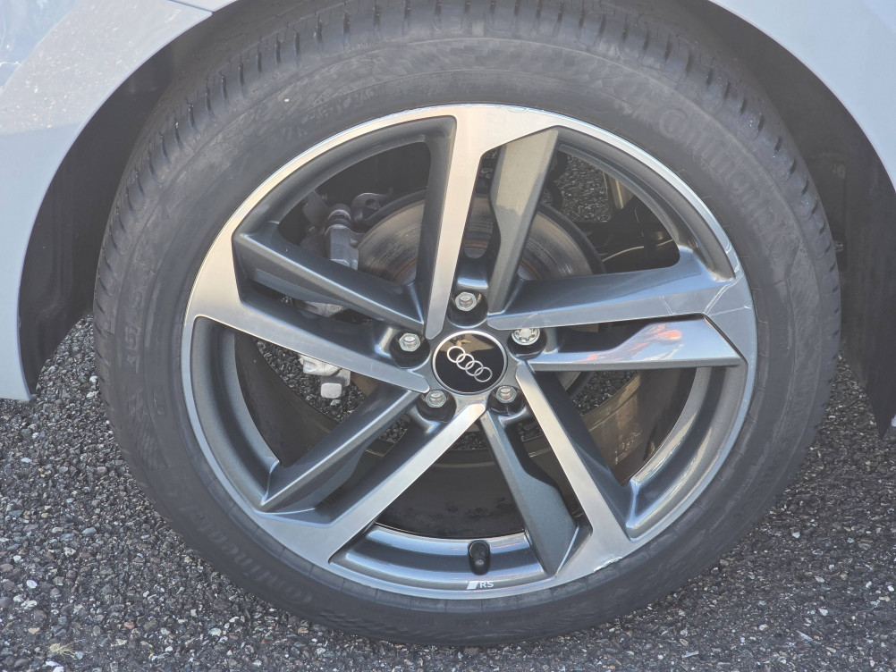 Acheter Audi A1 A1 Sportback 30 TFSI 116 ch S tronic 7 S Line 5p occasion dans les concessions du Groupe Faurie