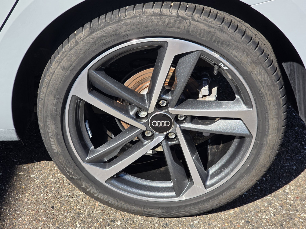 Acheter Audi A1 A1 Sportback 30 TFSI 116 ch S tronic 7 S Line 5p occasion dans les concessions du Groupe Faurie