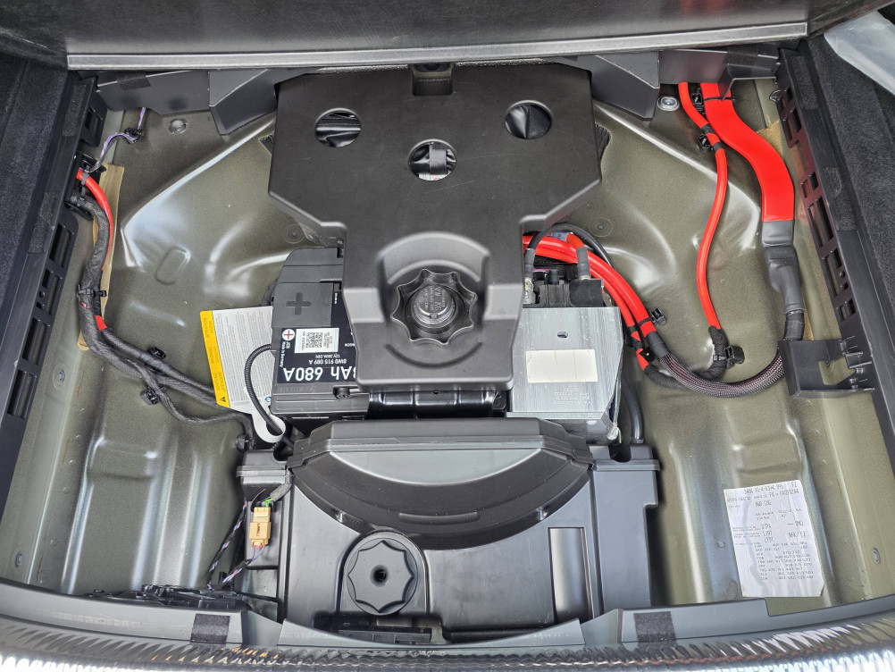Acheter Audi A4 A4 Avant 40 TDI 204 S tronic 7 S line 5p occasion dans les concessions du Groupe Faurie