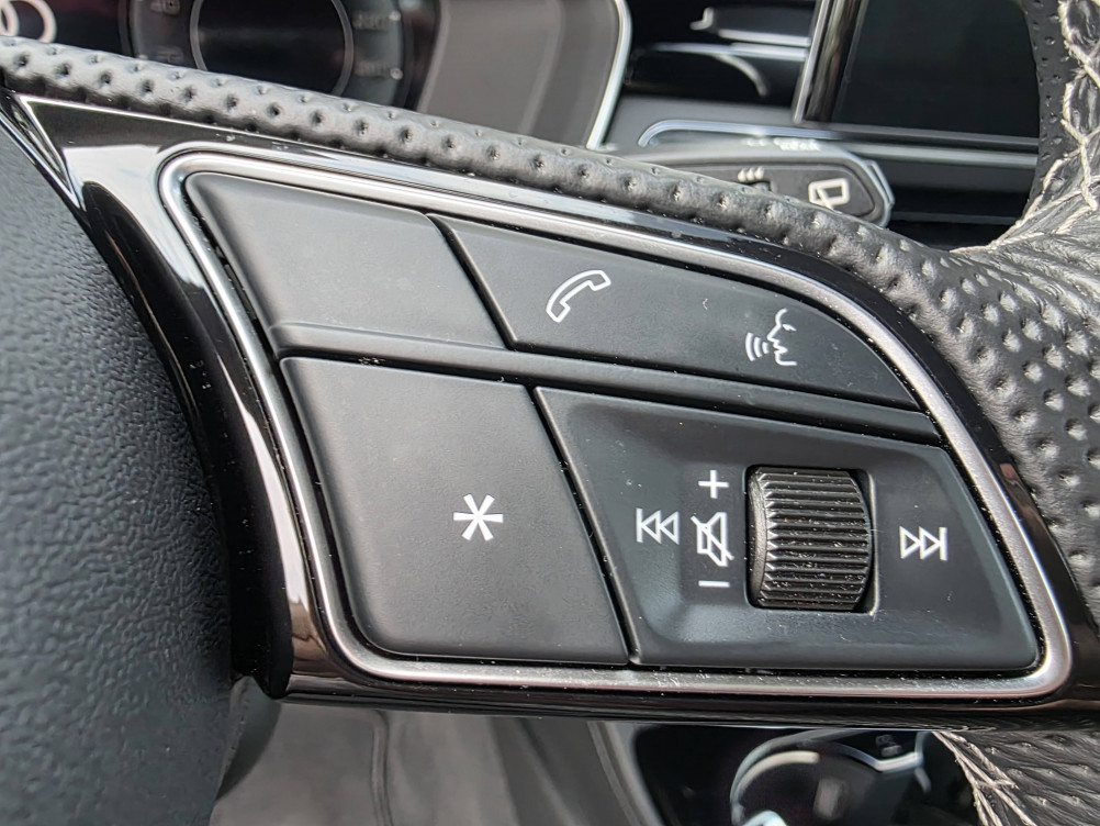Acheter Audi A4 A4 Avant 40 TDI 204 S tronic 7 S line 5p occasion dans les concessions du Groupe Faurie