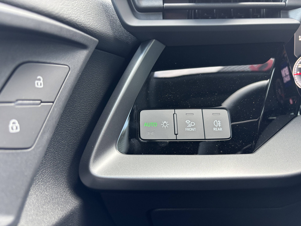 Acheter Audi A3 A3 Allstreet 35 TFSI Mild Hybrid 150 S tronic 7 Avus 5p neuf dans les concessions du Groupe Faurie