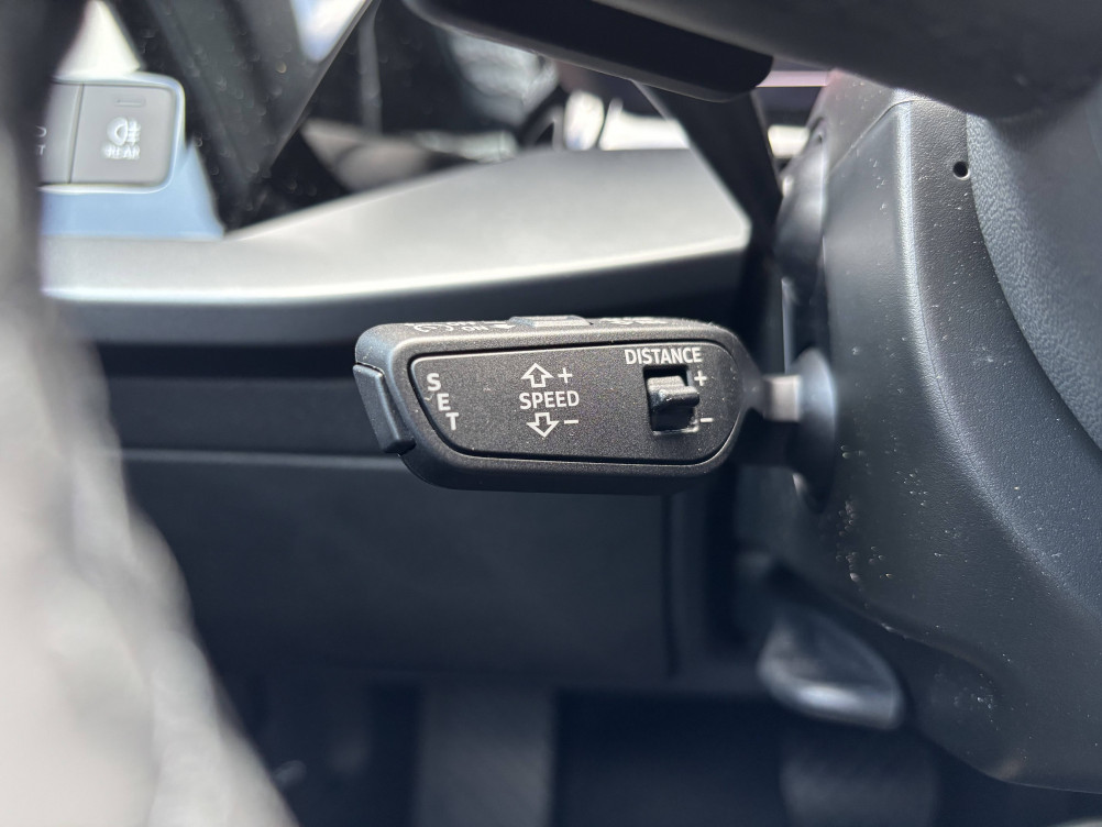 Acheter Audi A3 A3 Allstreet 35 TFSI Mild Hybrid 150 S tronic 7 Avus 5p neuf dans les concessions du Groupe Faurie