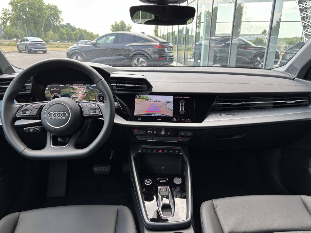 Acheter Audi A3 A3 Allstreet 35 TFSI Mild Hybrid 150 S tronic 7 Avus 5p neuf dans les concessions du Groupe Faurie