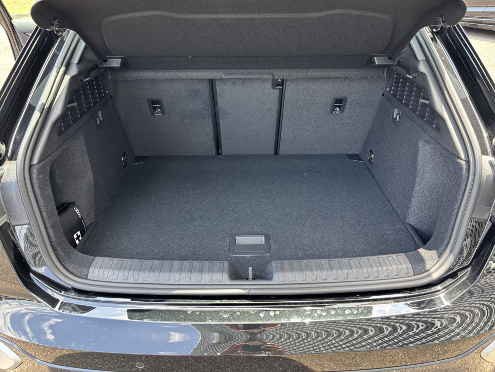 Acheter Audi A3 A3 Allstreet 35 TFSI Mild Hybrid 150 S tronic 7 Avus 5p neuf dans les concessions du Groupe Faurie