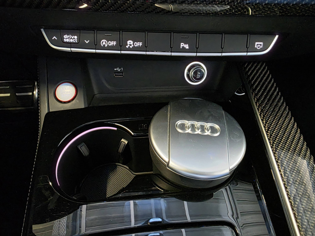 Acheter Audi A4 RS4 Avant V6 2.9 TFSI 450 ch Tiptronic 8 Quattro  5p occasion dans les concessions du Groupe Faurie