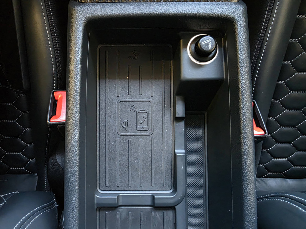 Acheter Audi A4 RS4 Avant V6 2.9 TFSI 450 ch Tiptronic 8 Quattro  5p occasion dans les concessions du Groupe Faurie