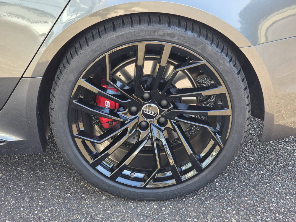Acheter Audi A4 RS4 Avant V6 2.9 TFSI 450 ch Tiptronic 8 Quattro  5p occasion dans les concessions du Groupe Faurie
