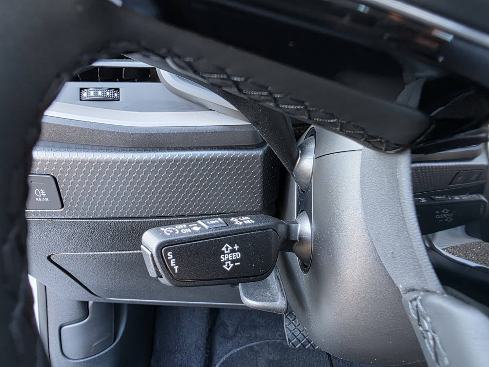Acheter Audi A1 A1 Sportback 25 TFSI 95 ch S tronic 7 Advanced 5p occasion dans les concessions du Groupe Faurie