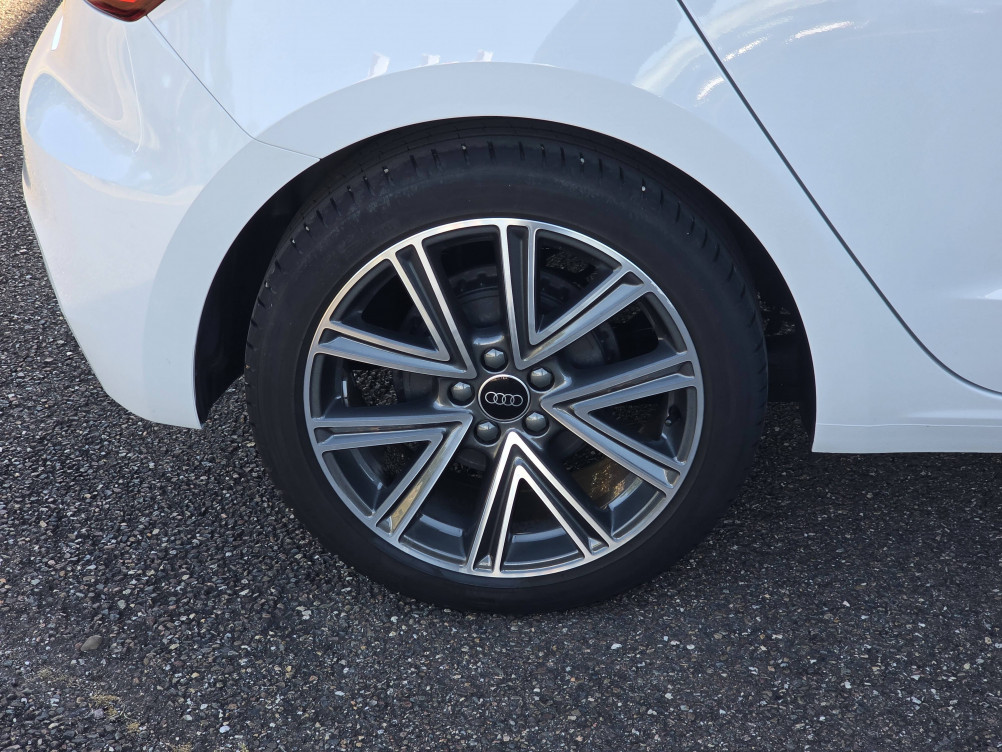 Acheter Audi A1 A1 Sportback 25 TFSI 95 ch S tronic 7 Advanced 5p occasion dans les concessions du Groupe Faurie