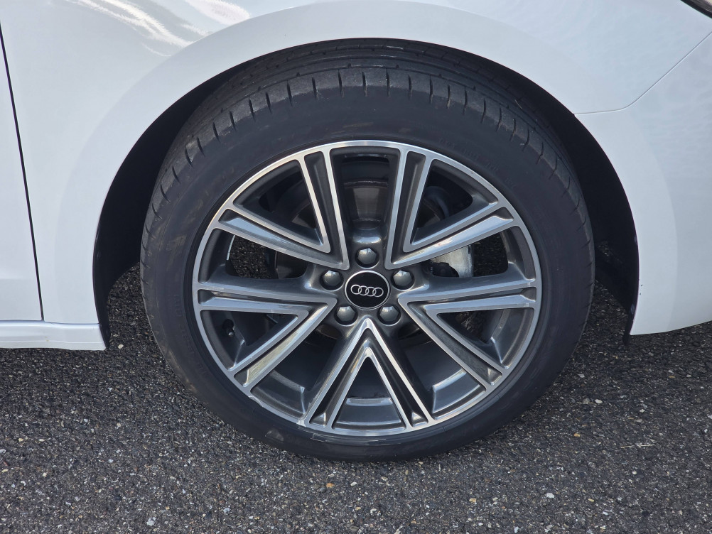 Acheter Audi A1 A1 Sportback 25 TFSI 95 ch S tronic 7 Advanced 5p occasion dans les concessions du Groupe Faurie
