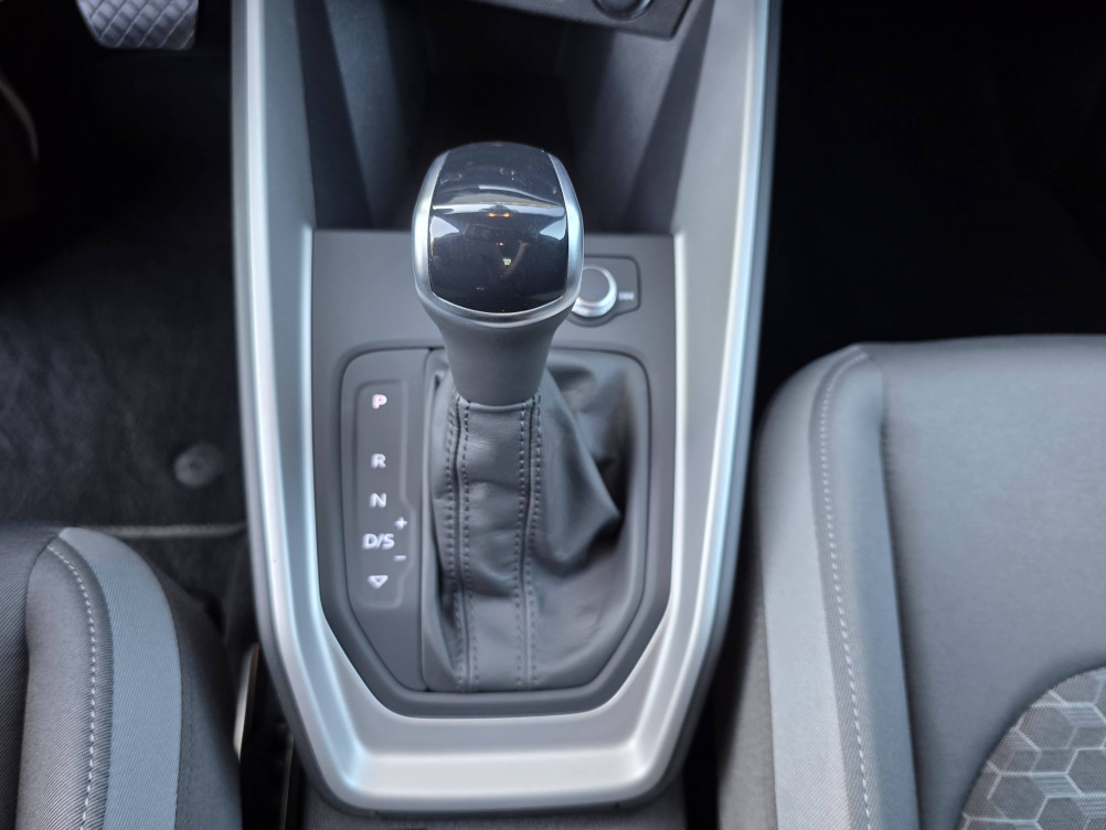 Acheter Audi A1 A1 Sportback 25 TFSI 95 ch S tronic 7 Advanced 5p occasion dans les concessions du Groupe Faurie