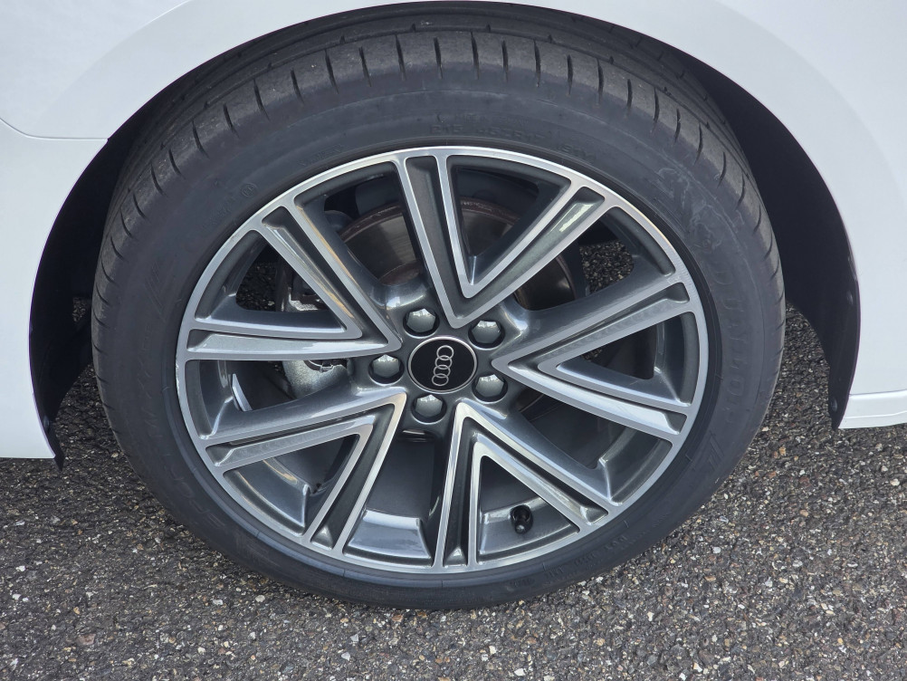 Acheter Audi A1 A1 Sportback 25 TFSI 95 ch S tronic 7 Advanced 5p occasion dans les concessions du Groupe Faurie